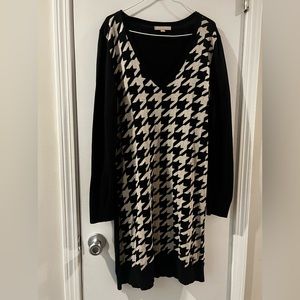 Banana republic winter dress size XL